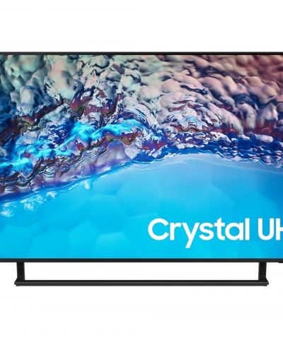 TV LED, SAMSUNG 43'', 43BU8572, Smart, HDR 10+, WiFi, UHD 4К (UE43BU8572UXXH)