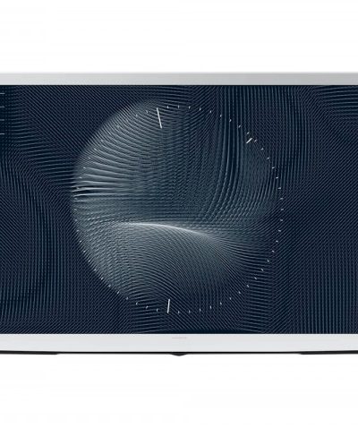 TV LED, SAMSUNG 55'', 55LS01B The Serif, Smart, Bixby, WiFi, Bluetooth, UHD 4K (QE55LS01BAUXXH)