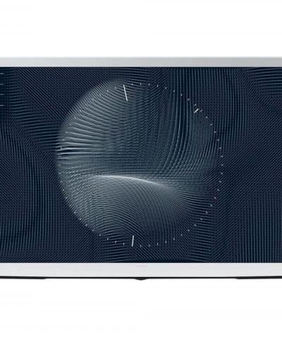 TV LED, SAMSUNG 55'', 55LS01B The Serif, Smart, Bixby, WiFi, Bluetooth, UHD 4K (QE55LS01BAUXXH)