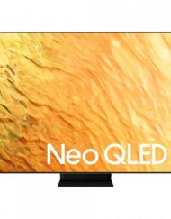 TV LED, SAMSUNG 65'', QE65QN800B, Smart, 4900PQI, HDR 10+, WiFi, Bluetooth, Bixby, UHD 8K (QE65QN800BTXXH)