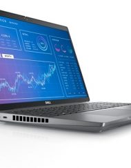 DELL Precision 3571 /15.6''/ Intel i7-12800H Vpro (4.8G)/ 16GB RAM/ 512GB SSD/ ext. VC/ Win11 Pro (#DELL03079)