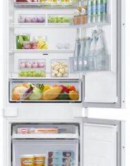 Хладилник, Samsung BRB26602FWW, 267L, Енергиен клас: F (BRB26602FWW/EF/RLF)