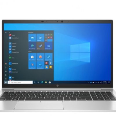 HP EliteBook 850 G8 /15.6''/ Intel i7-1165G7 (4.7G)/ 16GB RAM/ 512GB SSD/ ext. VC/ Win10 Pro (336K4EA)