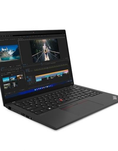 Lenovo ThinkPad T14 G3 /14''/ Intel i5-1240P (4.4G)/ 16GB RAM/ 512GB SSD/ int. VC/ Win11 Pro (21AH007VBM)