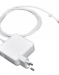 Notebook Power Adapter, Makki for Apple, 14.5V, 3.1A, 45W, L tip G1 MagSafe (MAKKI-NA-AP-30)
