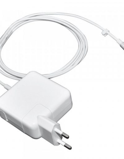 Notebook Power Adapter, Makki for Apple, 14.5V, 3.1A, 45W, L tip G1 MagSafe (MAKKI-NA-AP-30)