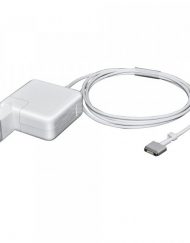 Notebook Power Adapter, Makki for Apple, 14.85V, 3.05A, 45W, T tip G2 MagSafe2 (MAKKI-NA-AP-33)