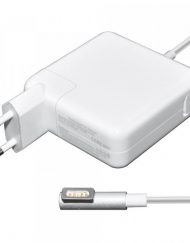 Notebook Power Adapter, Makki for Apple, 16.5V, 3.65A, 60W, L tip G1 MagSafe (MAKKI-NA-AP-31)