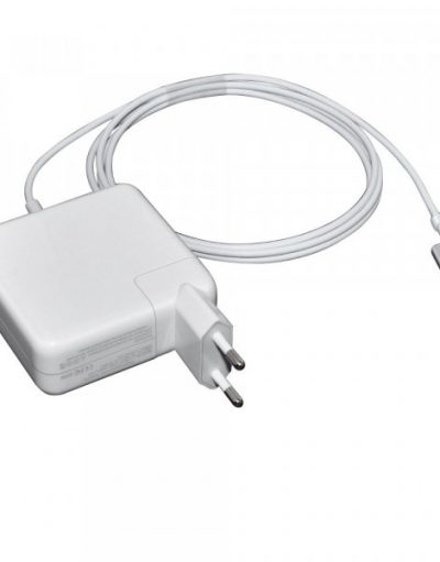 Notebook Power Adapter, Makki for Apple, 16.5V, 3.65A, 60W, T tip G2 MagSafe2 (MAKKI-NA-AP-34)