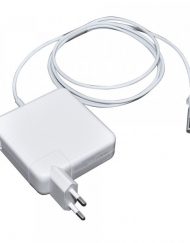 Notebook Power Adapter, Makki for Apple, 18.5V, 4.6A, 85W, L tip G1 MagSafe (MAKKI-NA-AP-32)