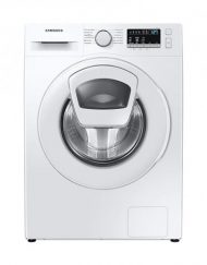 Пералня, Samsung WW80T4520TE/LE, 8kg, 1200rpm, Add Wash, Steam Hygiene, Drum Clean, Енергиен клас: D