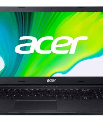 ACER Aspire 3 /15.6''/ AMD Ryzen 5 3500U (3.7G)/ 8GB RAM/ 512GB SSD/ int. VC/ Linux (NX.HVTEX.038)