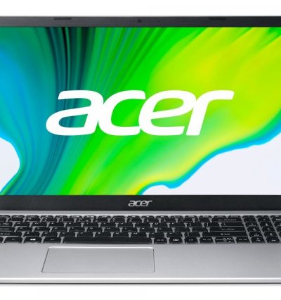 ACER Aspire 3 /15.6''/ Intel Celeron N5100 (2.8G)/ 4GB RAM/ 256GB SSD/ int. VC/ Linux (NX.A6LEX.01K)