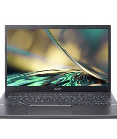 ACER Aspire 5 /15.6''/ AMD Ryzen 5 5625U (4.3G)/ 8GB RAM/ 512GB SSD/ int. VC/ Linux (NX.K86EX.00C)