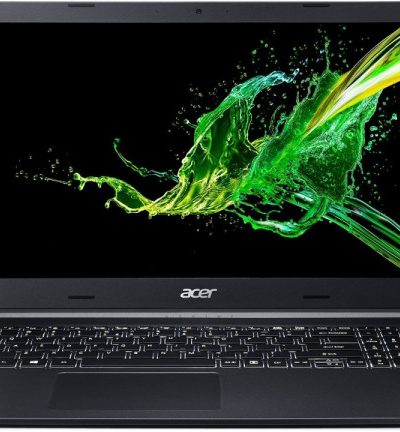 ACER Aspire 5 /15.6''/ Intel i3-1115G4 (4.1G)/ 8GB RAM/ 512GB SSD/ int. VC/ Linux (NX.A18EX.00P)