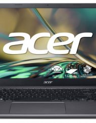 ACER Aspire 5 /15.6''/ Intel i5-1235U (4.4G)/ 8GB RAM/ 512GB SSD/ ext. VC/ Linux (NX.K3BEX.001)