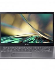 ACER Aspire 5 /17.3''/ Intel i5-1240P (4.4G)/ 8GB RAM/ 512GB SSD/ ext. VC/ Linux (NX.K9QEX.002)