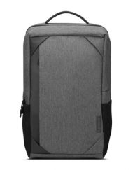 Backpack, Lenovo 15.6'', Business Casual, Grey (4X40X54258)