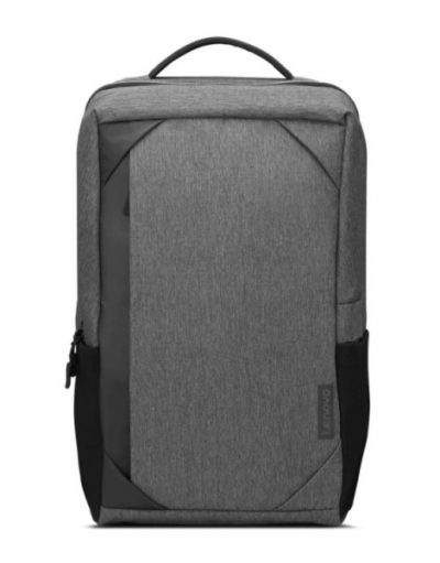 Backpack, Lenovo 15.6'', Business Casual, Grey (4X40X54258)