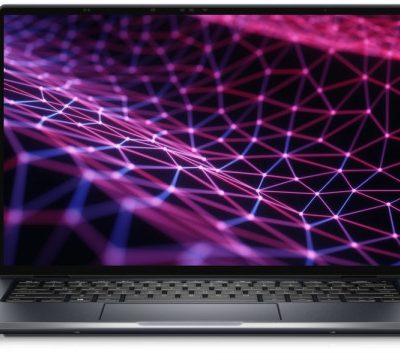 DELL Latitude 9430 /14''/ Touch/ Intel i7-1265U (4.8G)/ 16GB RAM/ 512GB SSD/ int VC/ Win11 Pro (N202L943014EMEA_2IN1_VP)