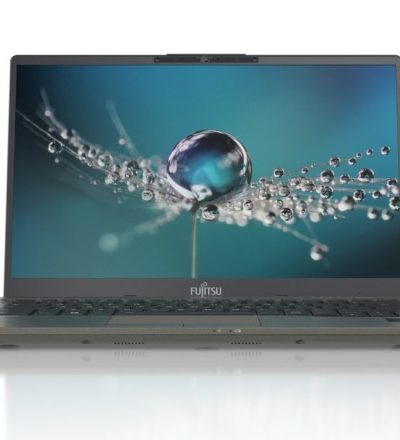 Fujitsu LIFEBOOK U7411 /14''/ Intel i5-1135G7 (4.2G)/ 8GB RAM/ 256GB SSD/ int. VC/ Win10 Pro (U7411MF5CRBA)