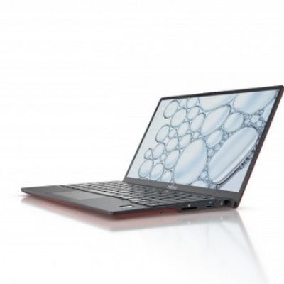 Fujitsu LIFEBOOK U9311 /13.3''/ Intel i5-1135G7 (2.4G)/ 16GB RAM/ 512GB SSD/ int. VC/ Win10 Pro (U9311MP5FRBA)