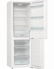 Хладилник, Gorenje RK6192EW4, 314L, Енергиен клас: E (RK6192EW4)