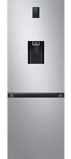 Хладилник, Samsung RB34T652ESA/EF, SpaceMax Technology, 331L, Енергиен клас: E