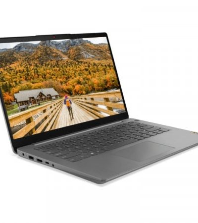 Lenovo IdeaPad 3 IP3-14ALC6 /14''/ AMD Ryzen 5 5500U (4.0G)/ 8GB RAM/ 256GB SSD/ int. VC/ DOS (82KT0052BM)