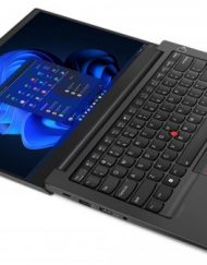 Lenovo ThinkPad E14 G4 /14''/ Intel i5-1235U (4.4G)/ 16GB RAM/ 512GB SSD/ int. VC/ Win11 Pro (21E3005GBM)