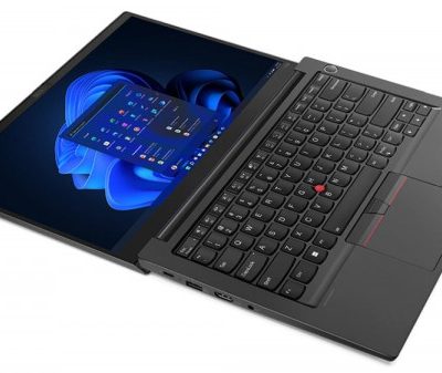 Lenovo ThinkPad E14 G4 /14''/ Intel i7-1255U (4.7G)/ 16GB RAM/ 512GB SSD/ int. VC/ Win11 Pro (21E30066BM)