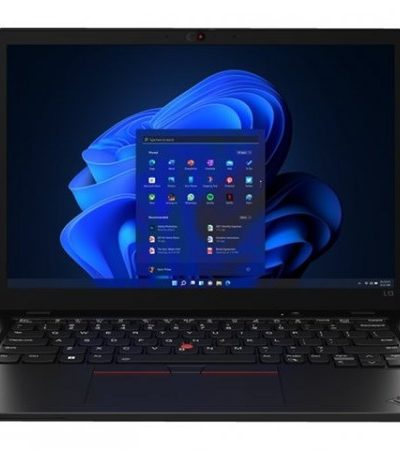 Lenovo ThinkPad L13 G3 /13.3''/ Intel i5-1235U (4.4G)/ 8GB RAM/ 512GB SSD/ int. VC/ Win11 Pro (21B30017BM)