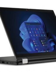 Lenovo ThinkPad L13 Yoga G3 /13.3''/ Touch/ Intel i5-1235U (4.4G)/ 8GB RAM/ 256GB SSD/ int. VC/ Win11 Pro (21B5003MBM)