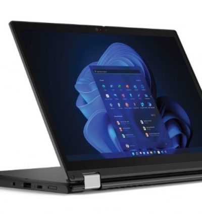 Lenovo ThinkPad L13 Yoga G3 /13.3''/ Touch/ Intel i5-1235U (4.4G)/ 8GB RAM/ 256GB SSD/ int. VC/ Win11 Pro (21B5003MBM)