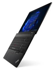 Lenovo ThinkPad L15 G3 /15.6''/ Intel i5-1235U (4.4G)/ 8GB RAM/ 512GB SSD/ int. VC/ Win11 Pro (21C30013BM)
