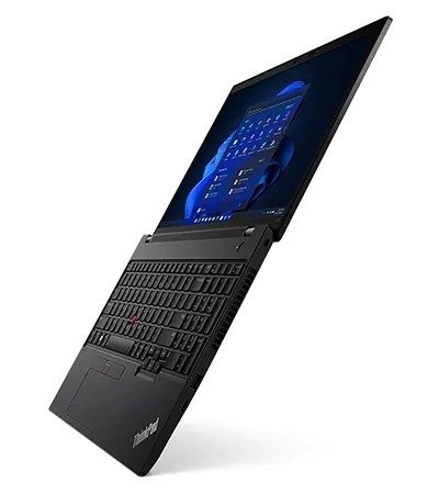 Lenovo ThinkPad L15 G3 /15.6''/ Intel i5-1235U (4.4G)/ 8GB RAM/ 512GB SSD/ int. VC/ Win11 Pro (21C30013BM)