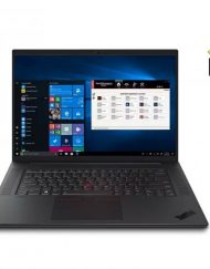 Lenovo ThinkPad P1 G4 /16''/ Intel i7-11800H (4.6G)/ 16GB RAM/ 1000GB SSD/ ext. VC/ Win10 Pro (20Y3000KBM)