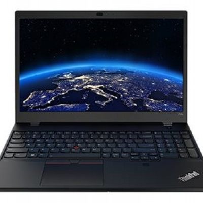 Lenovo ThinkPad P15v /15.6''/ Intel i5-11400H (4.5G)/ 16GB RAM/ 512GB SSD/ ext. VC/ Win10 Pro (21A90007BM)