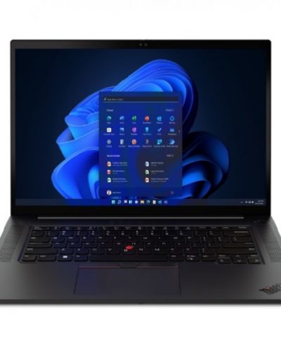 Lenovo ThinkPad X1 Extreme G5 /16''/ Intel i7-12700H (4.7G)/ 16GB RAM/ 1000GB SSD/ ext. VC/ Win11 Pro (21DE001KBM)