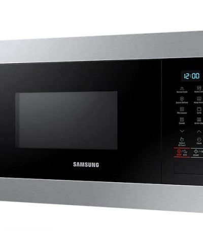 Микровълнова за вграждане, Samsung MG22M8074AT/OL, 22l, 850W (MG22M8074AT/OL)