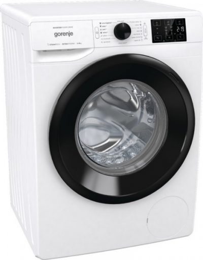 Пералня, Gorenje WNEI84BS, Енергиен клас: B, Капацитет: 8кг (WNEI84BS)