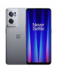 Smartphone, OnePlus Nord CE 2 5G, DS, 6.43'', Arm Octa (2.4G), 8GB RAM, 128GB Storage, Android, Gray Mirror (5011101969)