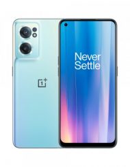 Smartphone, OnePlus Nord CE 2 5G, DS, 6.43'', Arm Octa (2.4G), 8GB RAM, 128GB Storage, Android, Bahama Blue (5011101970)