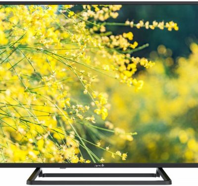 TV LED, ARIELLI 40'', LED-40T22S2, Android Smart, FullHD (LED-40T22S2 SMART)