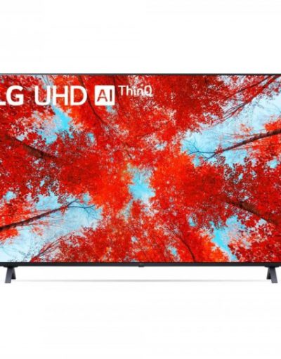 TV LED, LG 65'', 65UQ90003LA, Smart webOS, HDR10, WiFi, UHD 4K