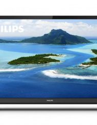 TV LED, Philips 24'', 24PHS5507/12, HD