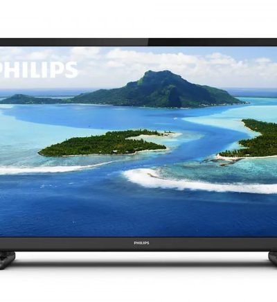 TV LED, Philips 24'', 24PHS5507/12, HD