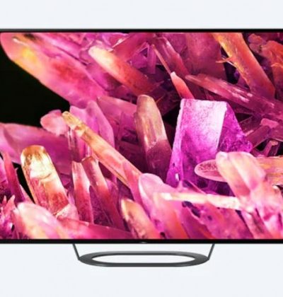 TV LED, Sony 65'', XR-65X92K, Cognitive Processor XR, XR Triluminos PRO, Smart, WiFi, UHD 4K (XR65X92KAEP)