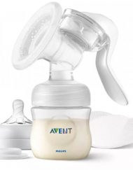 AVENT SCF430/10 Ръчна помпа за кърма NATURAL MOTION	00A.0561.001