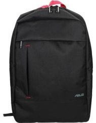 Backpack, ASUS 16'', Nerus, Black (90-XB4000BA00060-)